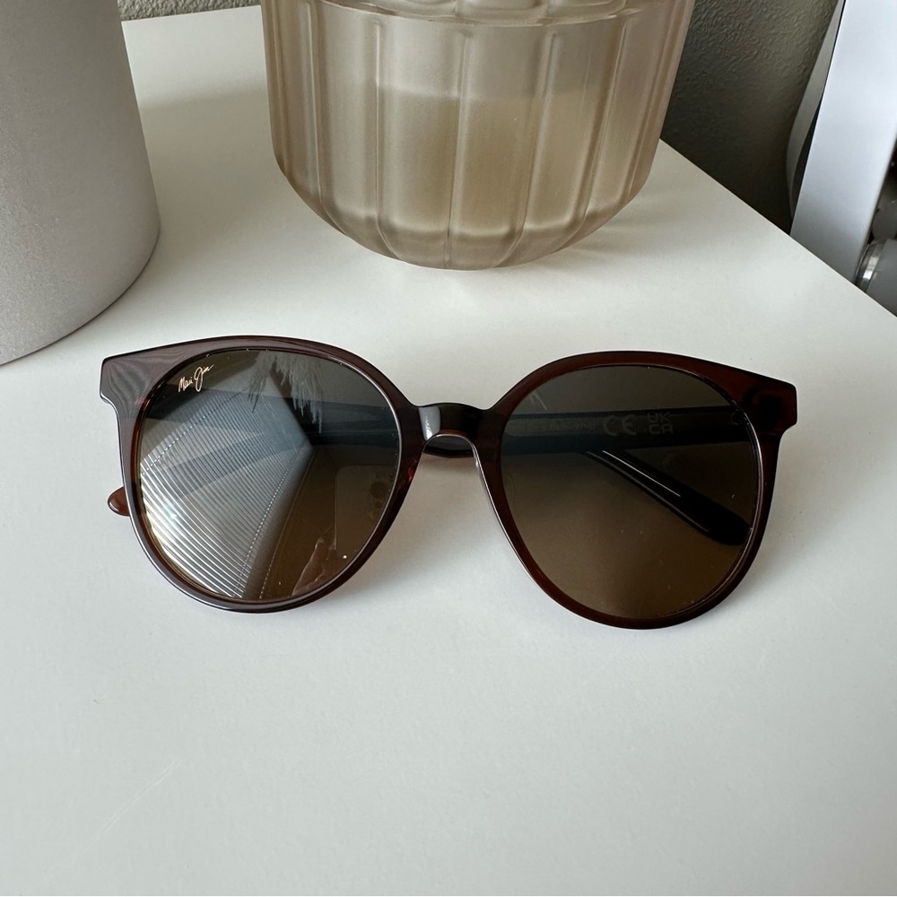 Maui Jim Mehana